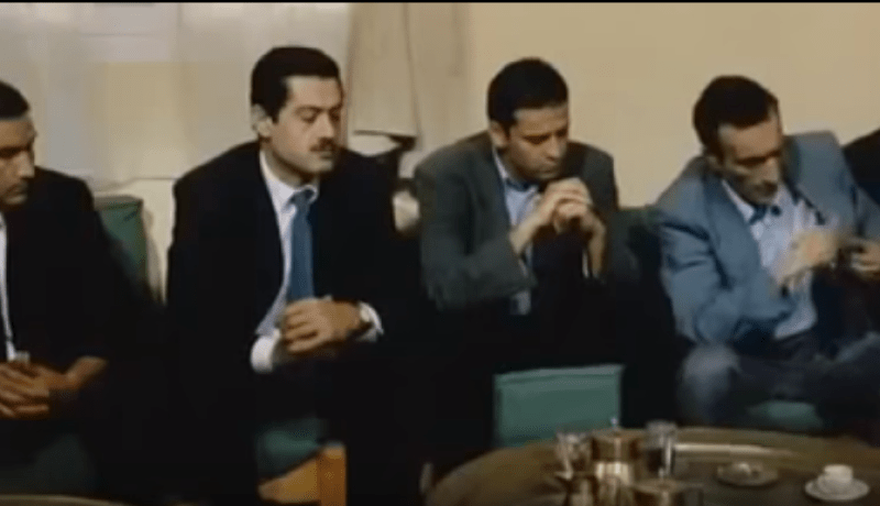 أيّام وطنيّة للفيلم الثوري الجزائري ببومرداس