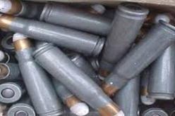 حجز 2000 خرطوشة صيد في الشلف