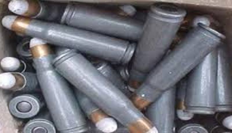 حجز 2000 خرطوشة صيد في الشلف