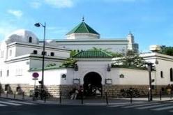 الجزائر تشرع رسميا في إجراءات الحصول على ملكية مسجد باريس