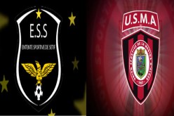 مباراة وفاق سطيف- اتحاد الجزائر على الساعة 18سا عوض 16سا45