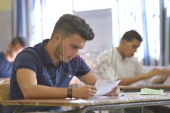 كوموندوس الدرك والأمن يداهم أوكار الـ3G