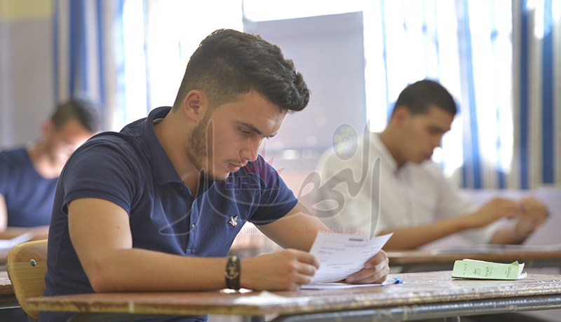 كوموندوس الدرك والأمن يداهم أوكار الـ3G
