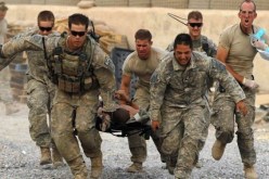 مقتل جنود من حلف الأطلسي في أفغانستان