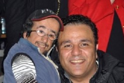 رحيل أشهر قزم في السينما المصرية