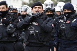 تركيا تعتقل متشدداً يشتبه بأنه زميل جون الجهادي