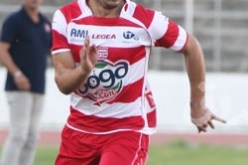 جابو يساهم في فوز النادي الافريقي