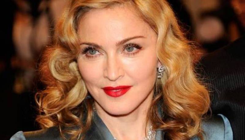 مادونا تطرح شرطا غريبا للمشاركة في مهرجان قرطاج بتونس بنصف مليون دولار