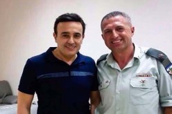 صابر الرّباعي يشكر كلّ من سانده في أزمة الجندي الإسرائيلي