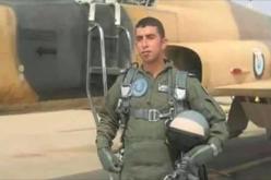 حرق الطيار الاردني حقيقي أم مزيف