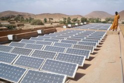 إنشاء محطة توليد الكهرباء بالطاقة الشمسية قبل نهاية 2016 بورقلة