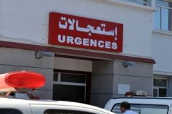 تسمّم 20 شخصا في وليمة بالنعامة