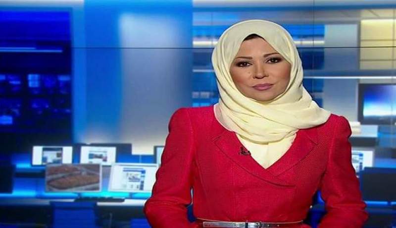 خديجة بن قنة تدعو للأردن بسبب أغنية الجسمي أردن العز