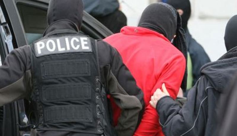 إحباط مخطط تفجيرات خلال احتفالات نهاية السنة بالقصرين في تونس