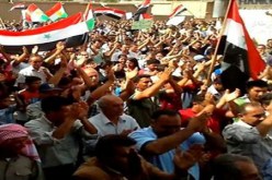 مصر تحدد  ثلاثة مبادئ اساسية لحل الازمة السورية