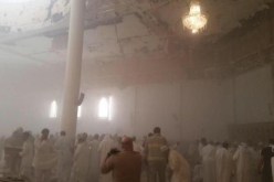 الكويت تعلن القبض على السائق الذي أوصل الإرهابي إلى مسجد الإمام الصادق