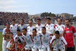 اللاعبون منشغلون بالمستحقات وألان ميشال‮ ‬يطالب بتسويتها قبل لقاء الحراش