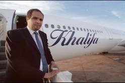 خليفة لا ينام ولا يأكل والقلق يفترسه
