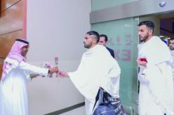 بالفيديو.. بعثة وفاق سطيف عالقة بالمطار بسبب تضييع الأمتعة