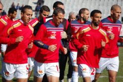 الشباب ينهي تربص المغرب بنجاح وداربي المولودية يشعل اللاعبـين