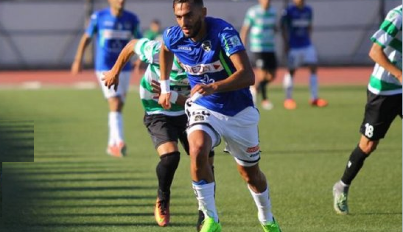 “تولوز” يتخلي عن صفقة “كنيش”