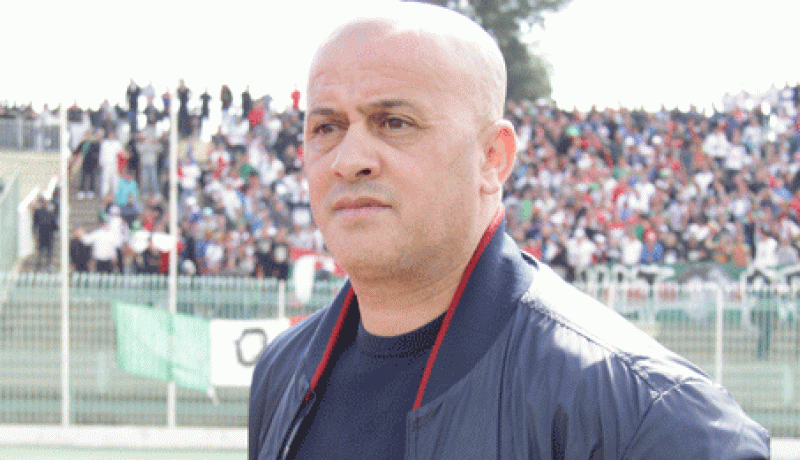 بالوثيقة.. آخر إنذار لعمر غريب وإلا الطرد