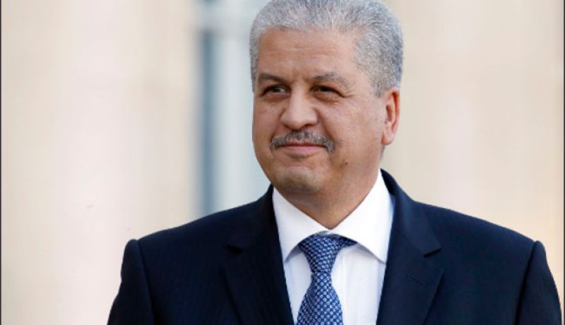 عبد المالك سلال في زيارة إلى برلين الثلاثاء المقبل