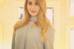 زوجة رامي عياش تشعل انستغرام