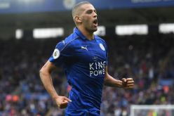 مدرب الزمالك المصري يشيد بإسلام سليماني