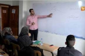 بالفيديو المدارس التدعيمية تتفوق على المؤسّسات التربوية والأستاذ في قفص الإتهام