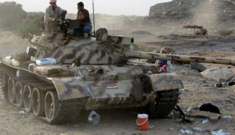 وزارة الدفاع اليمنية تعلن مقتل 23 مسلحا في محافظة أبين جنوب البلاد