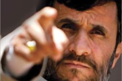 احمدي نجاد “يأمل” في عدم تدخل الغربيين في الشرق الاوسط