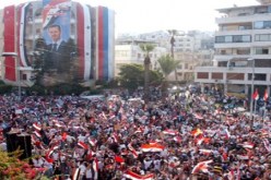 اليابان تنوه بالمبادرة الخليجية لحل الأزمة السورية وتدعوالحكومة السورية لوقف العنف