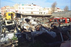 أغلب حوادث المرور سببها كوابل السيارات المغشوشة