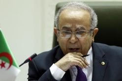 لعمامرة في باماكو لحضور مراسيم توقيع اتفاق السلم والمصالحة في مالي