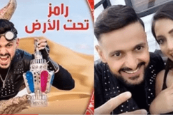 بالفيديو.. رمضان صبحي يضرب مساعدة رامز جلال بعد اكتشاف مقلبه