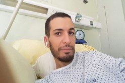 الحكومة تكفلت بحالة ابني كليا  وأنا أتبرأ من أي جمع للأموال باسمه