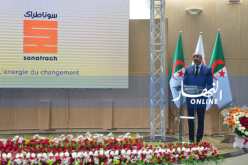 بدوي: الجزائر خرجت من عنق الأزمة قوية… ولا أحد يمكنه مساس مكتسباتنا