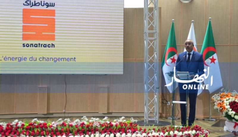 بدوي: الجزائر خرجت من عنق الأزمة قوية… ولا أحد يمكنه مساس مكتسباتنا