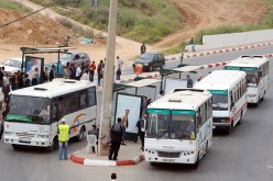 80 كلم سرعة قصوى للحافلات على الطرقات الوطنية