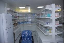 حمو حافظ يؤكد أن التموين بالأدوية لن يتأثر بتراجع أسعار النفط