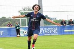 موهبة جزائرية قريبة من البارصا