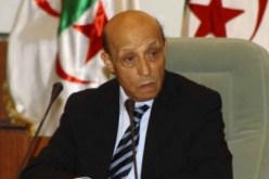 محادثات بين العربي ولد خليفة ونائب الرئيس العراقي حول سبل تطوير العلاقات الجزائرية-العراقية