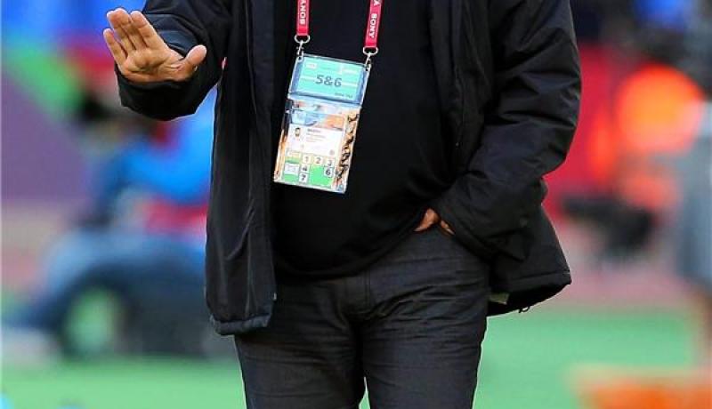 ماضوي يتّفق مع فريق سعودي وحمّار يريد السويسري غيغر