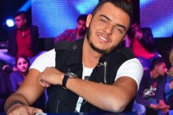 رفاييل جبور يستعدّ لإطلاق أغنيته الجديدة و حلمه تحقّق بلقاء هذا الشّخص