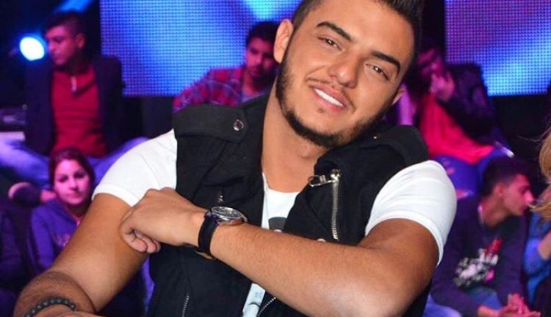 رفاييل جبور يستعدّ لإطلاق أغنيته الجديدة و حلمه تحقّق بلقاء هذا الشّخص