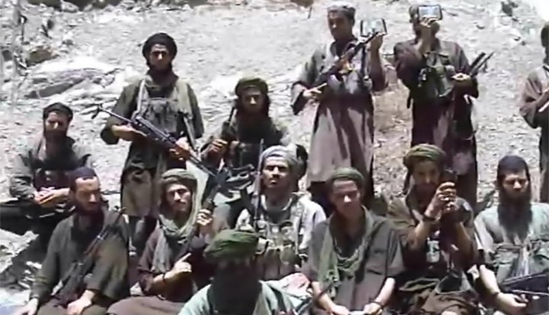 أمير سرية بوغني خطط للاعتداء على مفرزة للحرس البلدي