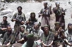 الجيش يقضي على خمسة إرهابين في أفريل الماضي