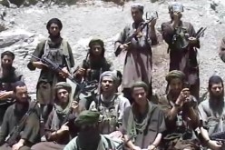 القضاء على 123 إرهابي وتوقيف 400 عنصر إسناد سنة 2014