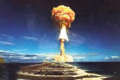 التجارب النووية الفرنسية في الصحراء جريمة ضد الإنسانية